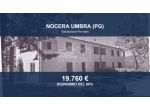 Immobile in asta di 100 m² in vendita a Nocera Umbra