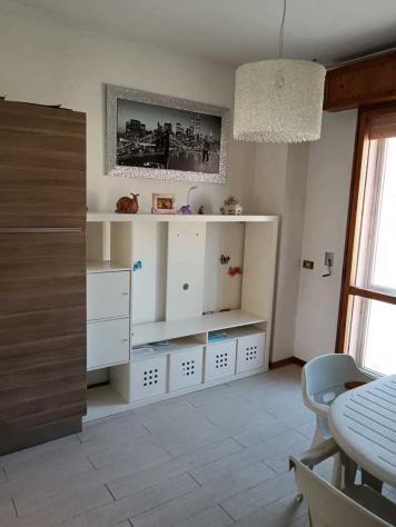 Quadrilocale in vendita a Novafeltria