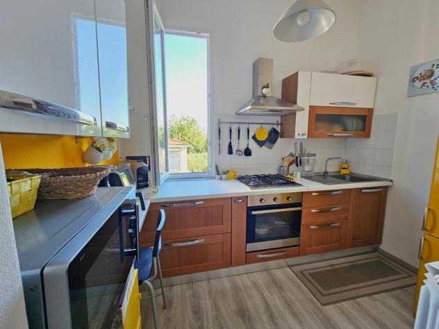 Appartamento in vendita a Piombino 98 mq Rif: 1420914 - Foto 8
