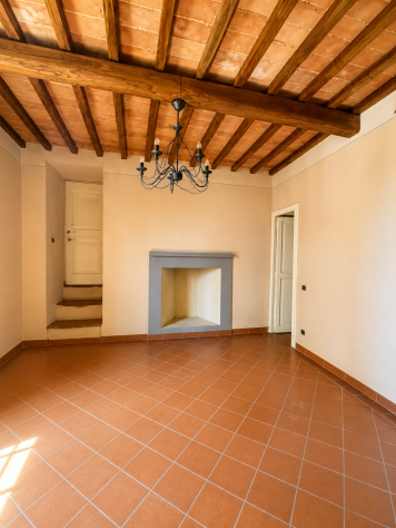 Casale in vendita a Poggibonsi 516 mq Rif: 1374633 - Foto 10
