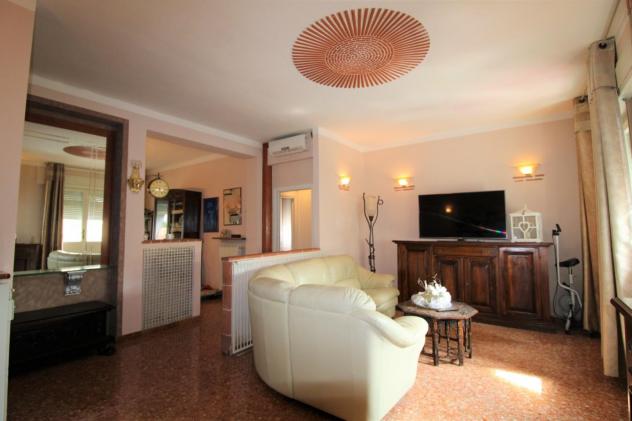 Appartamento in vendita a Pontedera 100 mq Rif: 969033