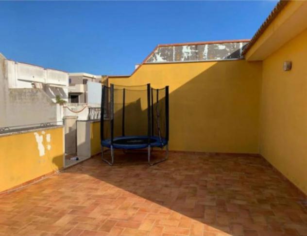 Immobile in asta di 108 m² in vendita a Portopalo di Capo Passero - Foto 2