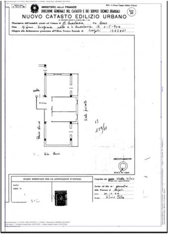 Appartamento - Sant'Anastasia . Rif.: Cod. rif 3326333VRG - Foto 5