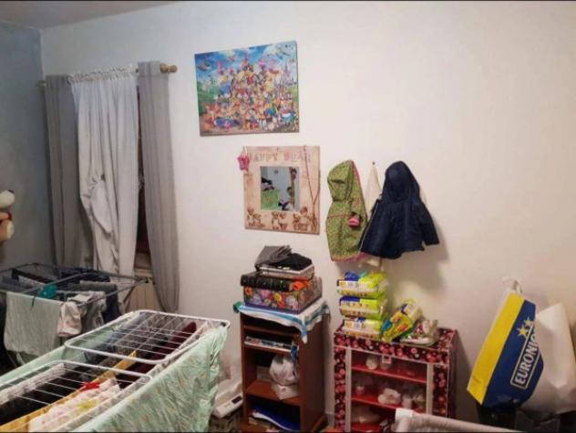 Immobile in asta di 235 m², box auto in vendita a Scheggia e Pascelupo - Foto 12