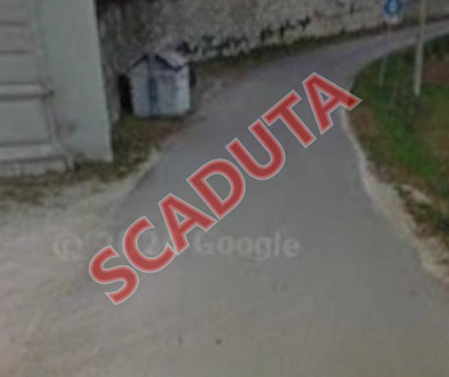 Immobile in asta di 281 m² in vendita a Spoleto