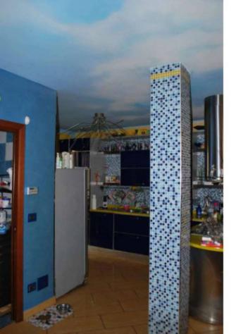 Immobile in asta di 121 m² in vendita a Torino - Foto 6