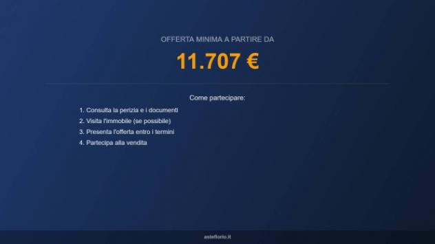 Immobile in asta di 153 m², box auto in vendita a Turania - Foto 15
