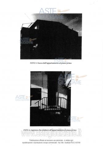 IMMOBILI-IMMOBILE RESIDENZIALE-Via Arcangioli n.24 - Foto 2