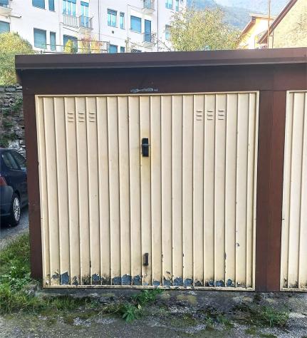 V000543 - APPARTAMENTO CON SOLAIO E CANTINA - possibilità BOX - Foto 12