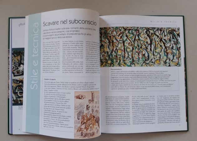 Jackson Pollock - Foto 5