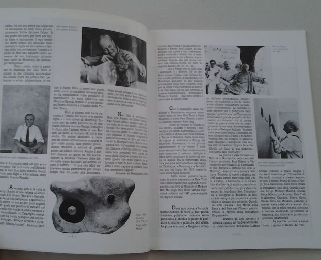 MIRO' - Foto 2
