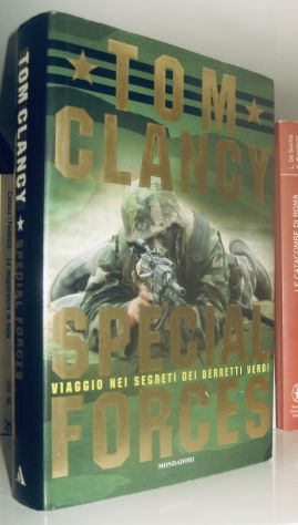 Special Forces - Viaggio nei segreti dei berretti verdi