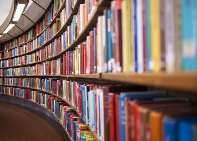 Trovo libri "introvabili"