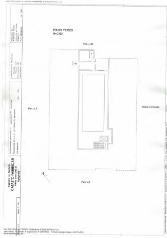 Ufficio pressi tribunale