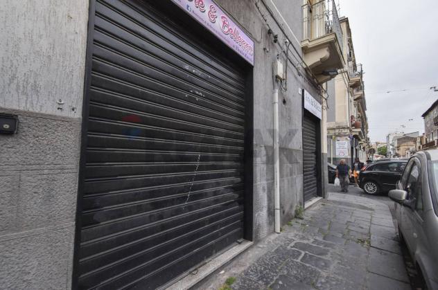 Negozio in vendita a Catania, Centro Storico - Foto 2