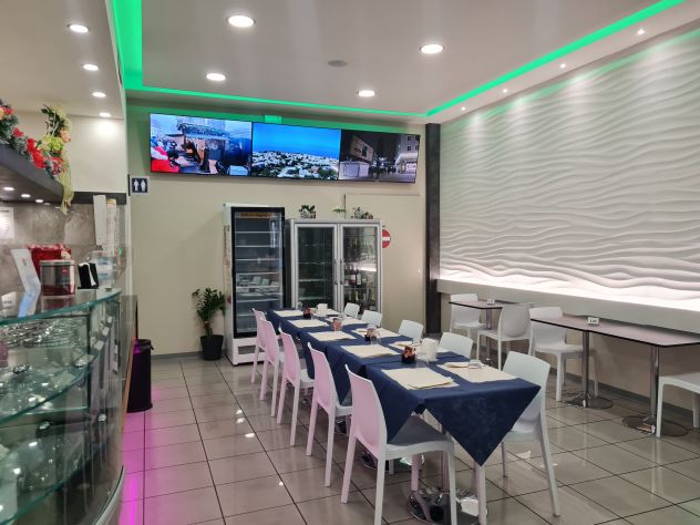 Gestione bar ristorante pizzeria e gelateria. - Foto 8