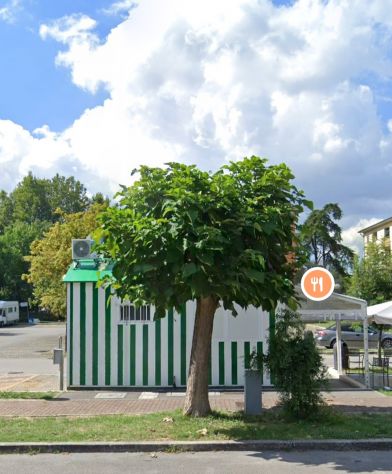 Chiosco di piadine storico in vendita Ravenna - Foto 3