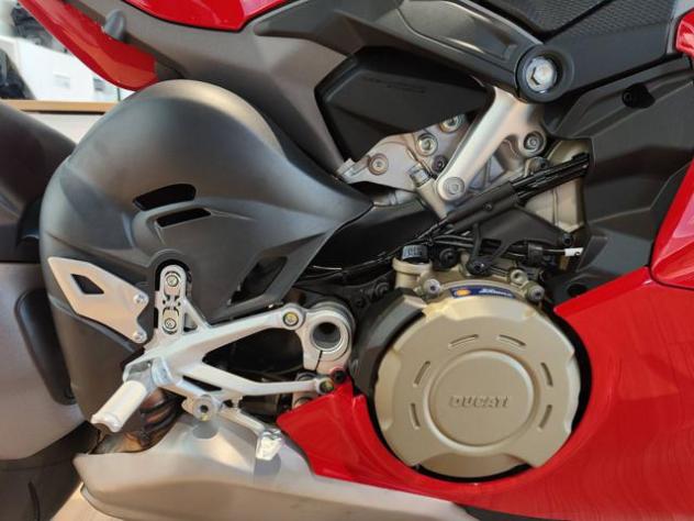 DUCATI Panigale V4 S MY 2025 rif. 21935762 - Foto 9
