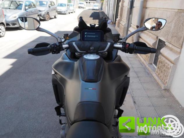 DUCATI Multistrada V4 S Full - Foto 6