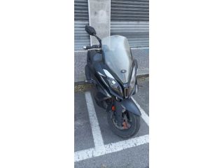 Kymco Downtown 350i 2020 – 40.000 km – MOTORE GUASTO – RICAMBI