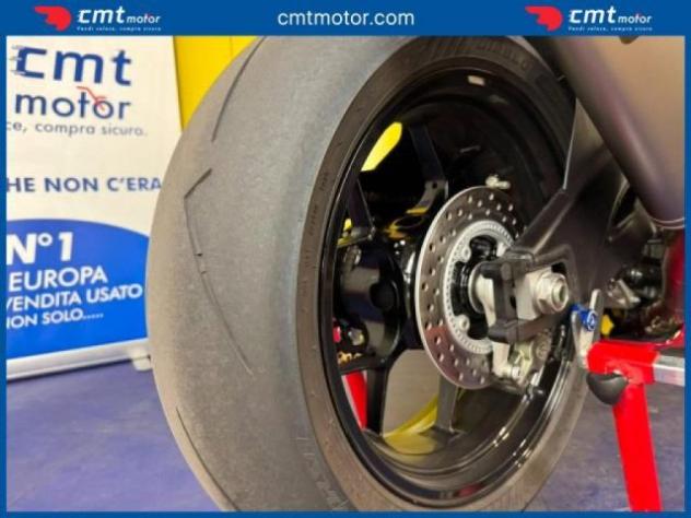 HONDA CBR 1000 RR Garantita e Finanziabile rif. 23908516 - Foto 10