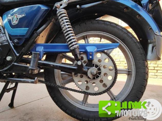 CAGIVA SST 125 1981 rif. 23237062 - Foto 6
