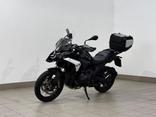 BMW R 1300 GS Triple Black my25