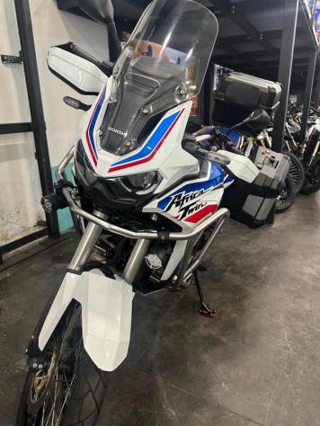 HONDA Africa Twin CRF 1000 L dct rif. 23789699 - Foto 3