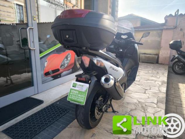 YAMAHA T Max 530 530 rif. 24134274 - Foto 5