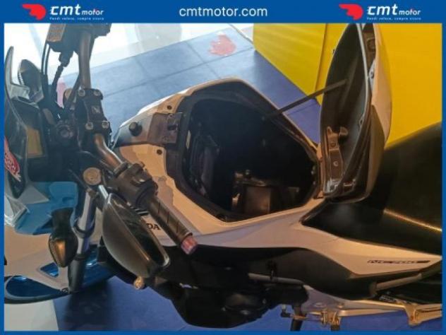 HONDA NC700S Garantita e Finanziabile rif. 23684349 - Foto 6