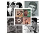 DISCHI 45 GIRI N. 4, GIGANTI, GENE PITNEY, ADRIANO CELENTANO, DON BACKY.