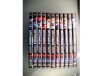 Gatchaman la battaglia dei pianeti, serie completa rara in italiano