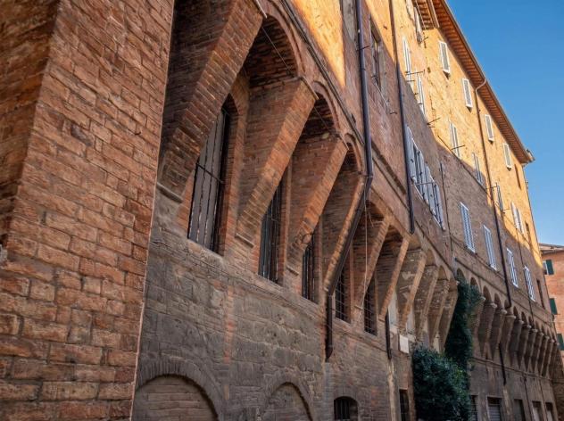 Appartamento in vendita a Siena 115 mq Rif: 1432131 - Foto 4