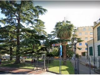 Alassio zona Piazza Stalla a 50 mt dal mare