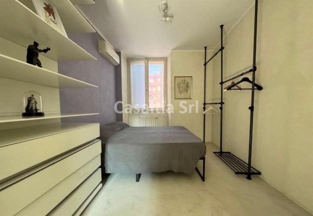 Villa moderna con giardino e 3 posti auto – Cologno Monzese - Foto 16