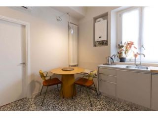 Accogliente bilocale Porta Romana