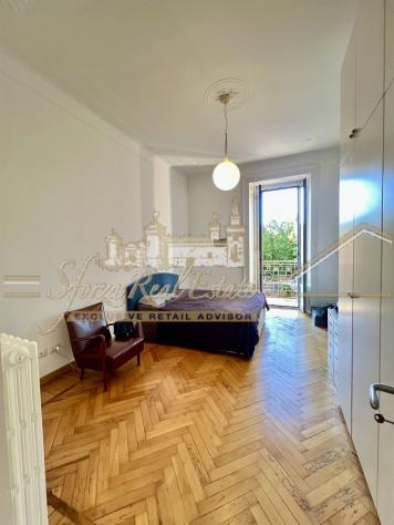 Affitto bellissimo trilocale a Milano - Foto 15