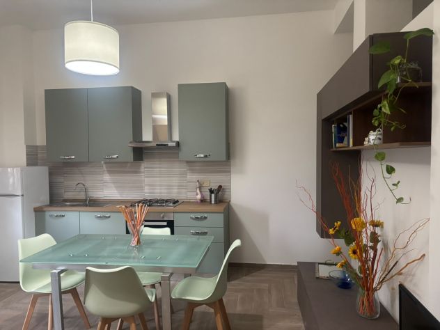 APPARTAMENTO 70 mq a TORRE DE' PASSERI (35 km da PESCARA) - Foto 2