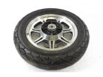 KAWASAKI EN 500 VULCAN 410731465FA CERCHIO RUOTA POSTERIORE 15X3.00 EN500 9 &hellip;
