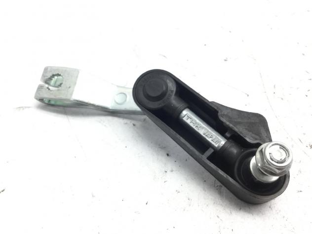 HONDA CBR RR ABS KM0 600 SECONDO BRACCIO AMMORTIZZATORE DI STERZO 2024 2026