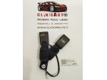 AGGANCIO CINTURA DI SICUREZZA POSTERIORE NISSAN Micra Serie (K14) 888435FA0 &hellip;