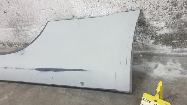 MINIGONNA LATO SINISTRA ABARTH 500 Fiat 735509255 (07) - Foto 4