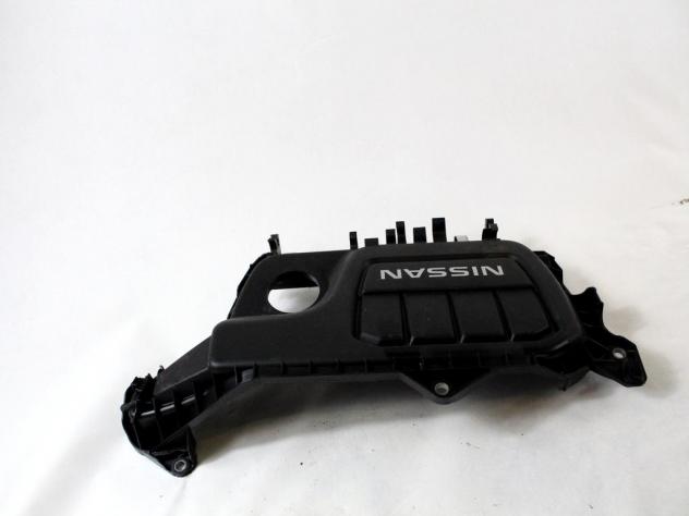 175B12531R RIVESTIMENTO COVER COPRI MOTORE NISSAN QASHQAI 1.6 D 4X4 96KW 6M 5P (2017) RICAMBIO USATO