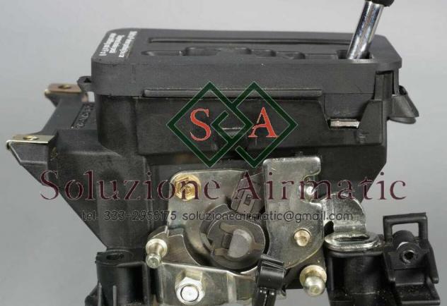 Mercedes R129 300E 500SL leva cambio automatico A1242670637 - Foto 4