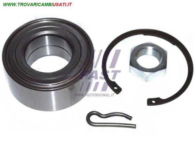 CUSCINETTO RUOTA CITROEN BERLINGO 96 ANTERIORE KIT FT22095  PEUGEOT - 205 - 1983  1990