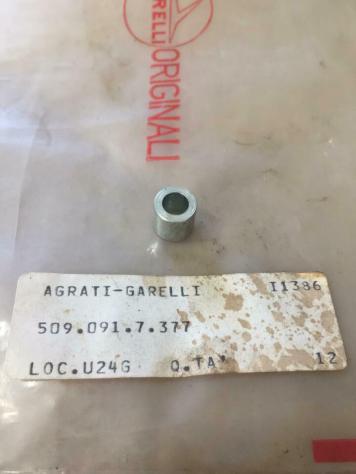 Bussolina cruscotto Garelli Tiger XRD 125 1a s GR 5090917377
