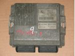 616654000 ECU LANDI RENZO FIAT 188 1.2 GPL LPG 616654000 SW:FI1202045G34