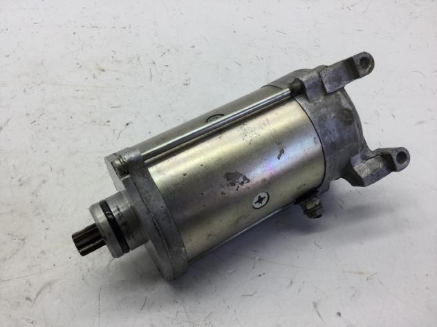 HONDA CB FOUR 350 MOTORINO AVVIAMENTO 1974 - Foto 6