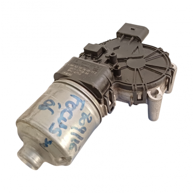 MOTORINO TERGICRISTALLO ANTERIORE FORD Focus Berlina 3° Serie 0 390 241 731 (0408) - Foto 2