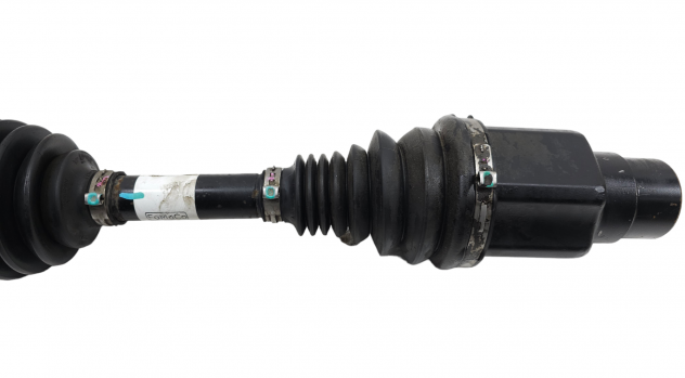 SEMIASSE ANTERIORE DESTRO FORD Ranger (TKE) EB3G-3A427-BB (11) - Foto 4
